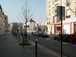  carrefour des rues Leray et Dieulafoy